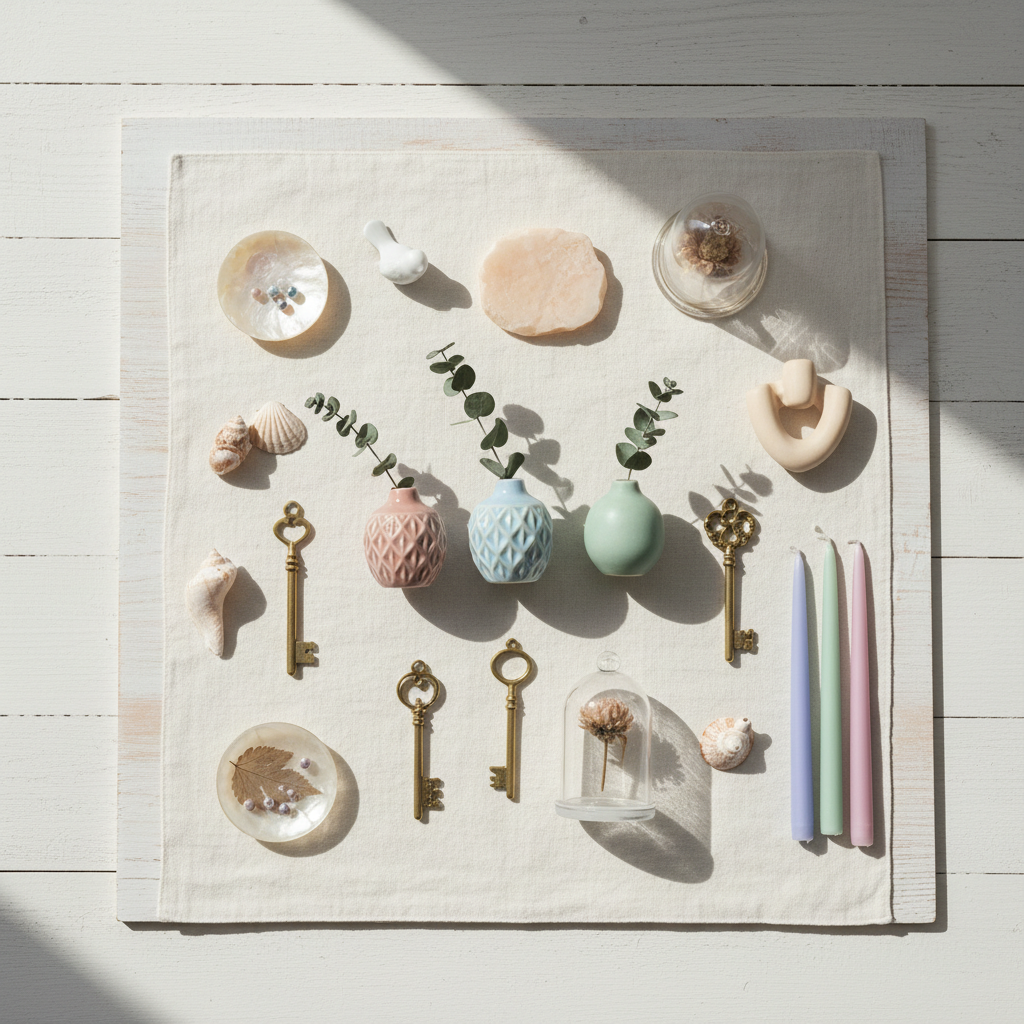 Knickknacks