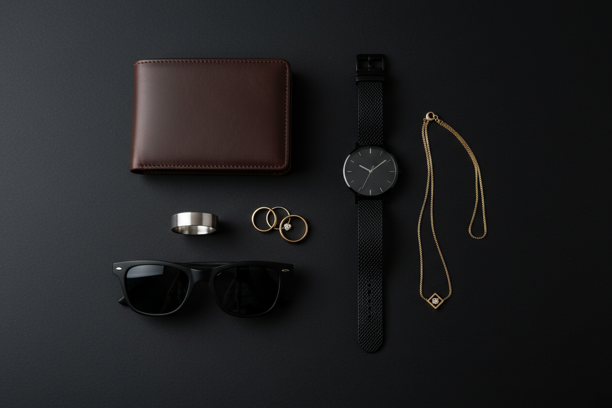 Accessories