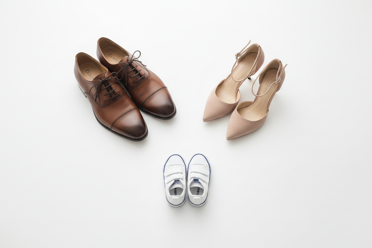 Shoes
